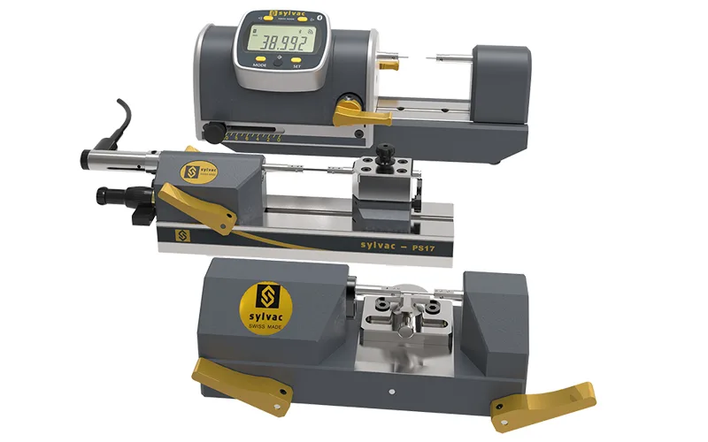 Measuring Benches
