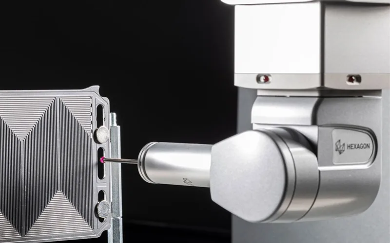 Leitz Reference Flexibility
