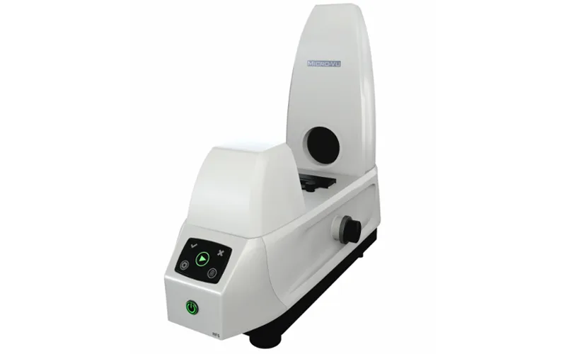 HF5 Field Of View Measuring System