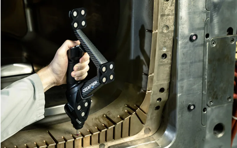 HandyPROBE