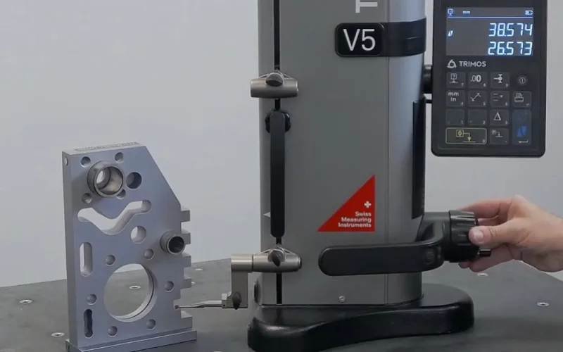 Trimos V5