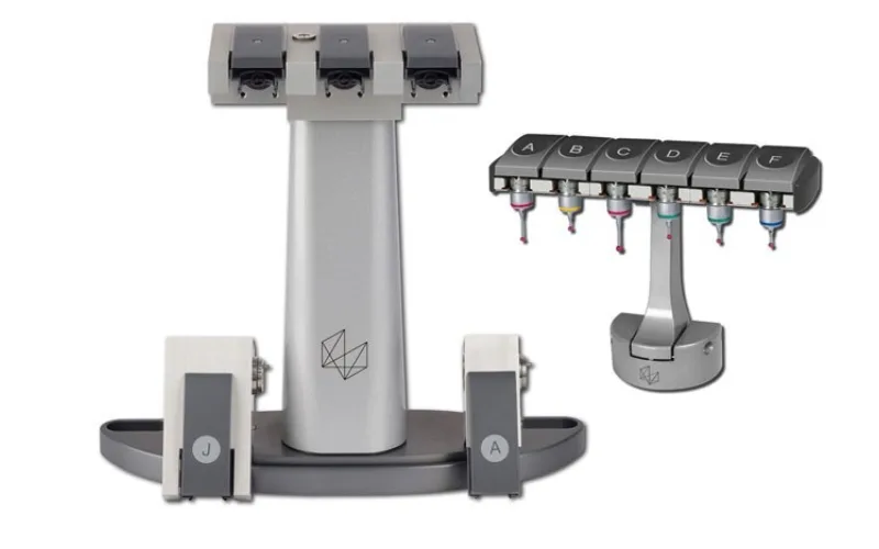 Probe Racks
