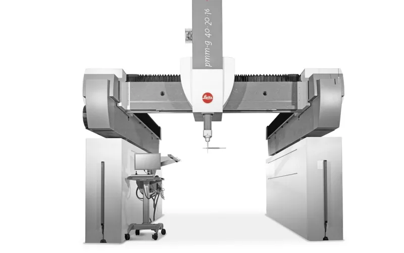 Leitz PMM-G