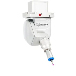 HH-A / HH-AS automatic 5° Probe Heads
