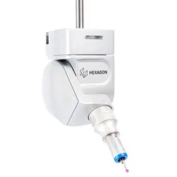 HH-A / HH-AS Automatic 7.5° Probe Heads